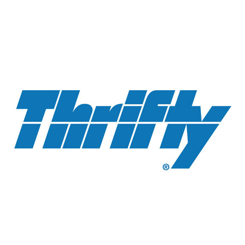 Thrifty Car Hire